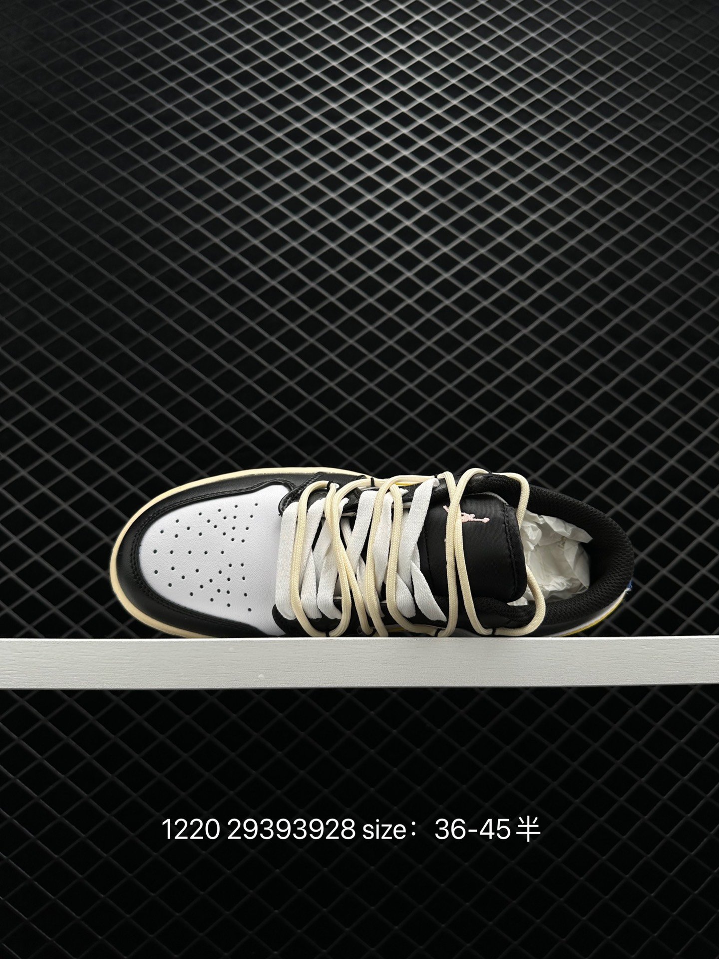 Nike Air Jordan 1 Low AJ1